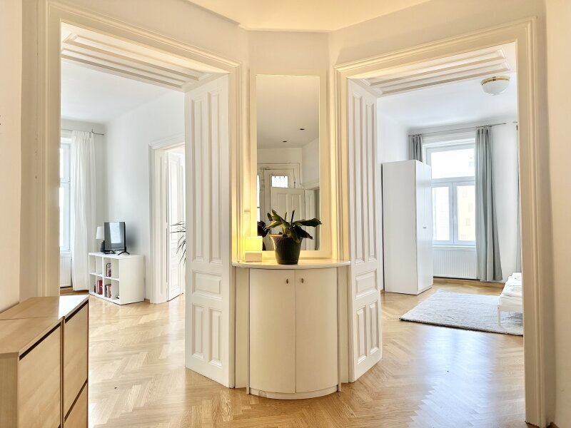 Appartement à Vienne, Vienne, Autriche 1 - 18810586