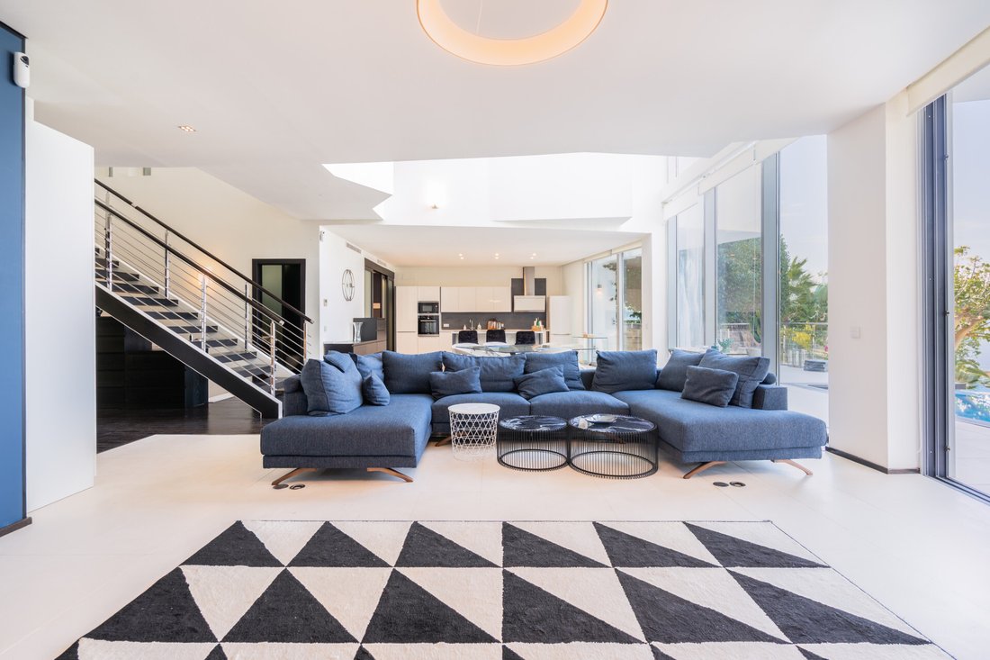 Villa in Sierra Blanca, Marbella, Spain 5 - 14512190