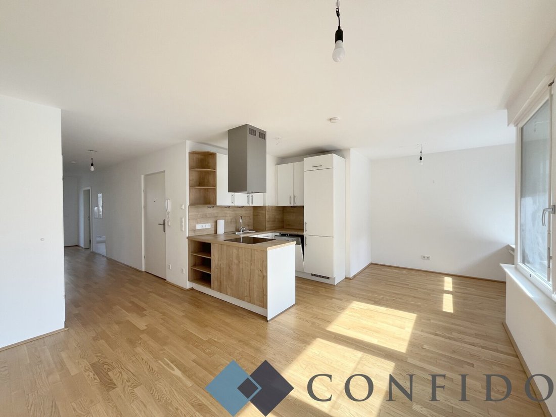 Apartment in Vienna, Wien, Austria 1 - 18810599