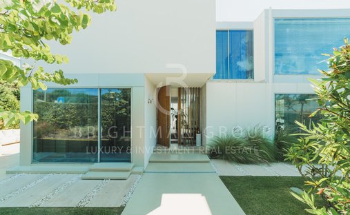 Casa en Carnaxide y Queijas, Distrito de Lisboa, Portugal 1