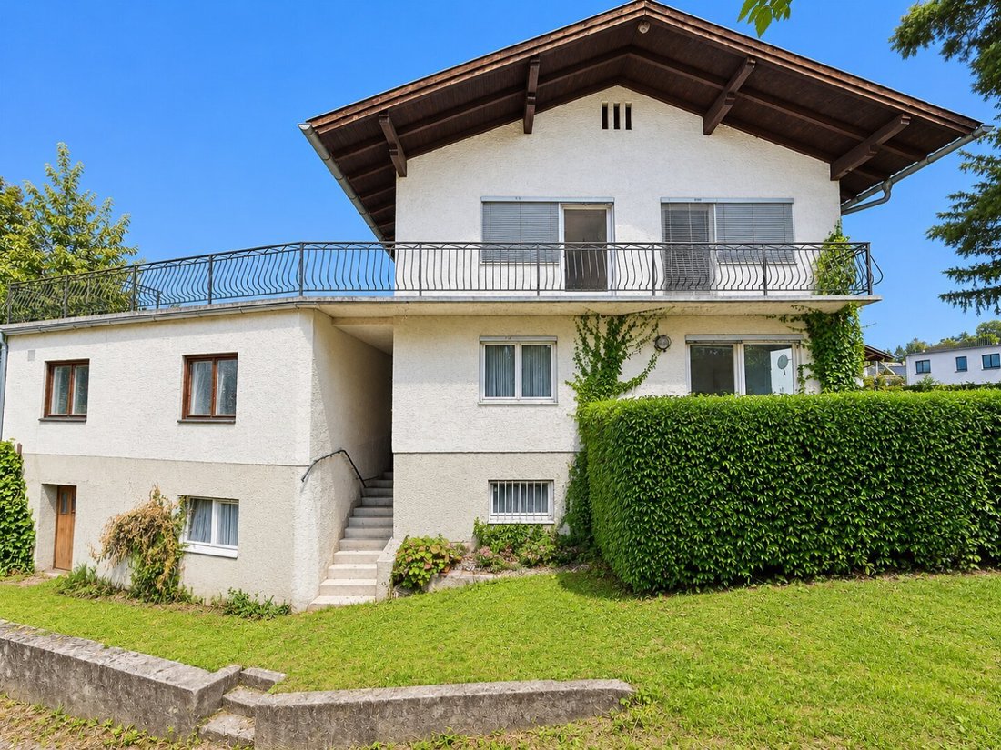 Casa a Salisburgo, Salisburgo, Austria 1 - 17345563