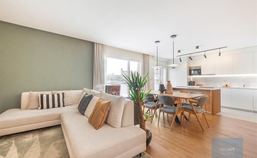Apartment in Lordelo do Ouro e Massarelos, Porto District, Portugal 1