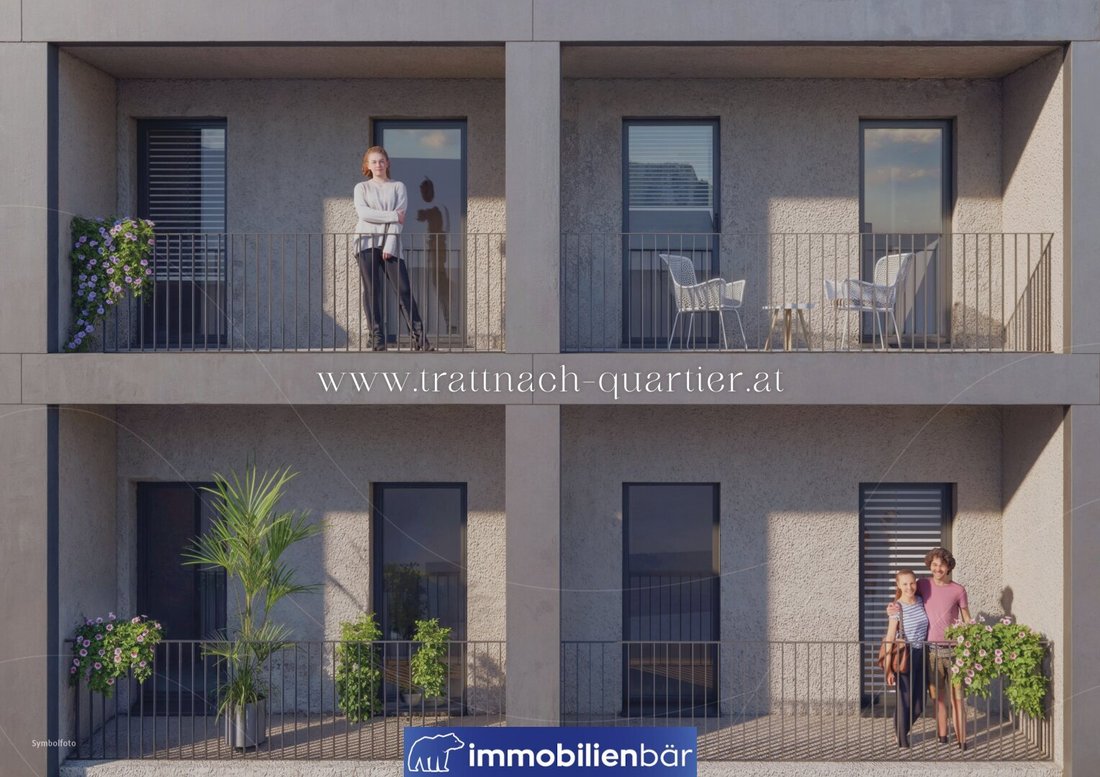 Apartamento en Grieskirchen, Alta Austria, Austria 5 - 18810647