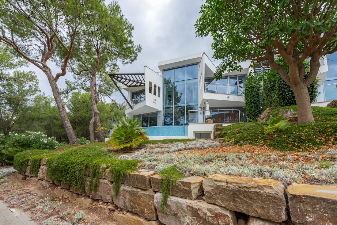 Villa in Sierra Blanca, Marbella, Spain 2 - 14512190