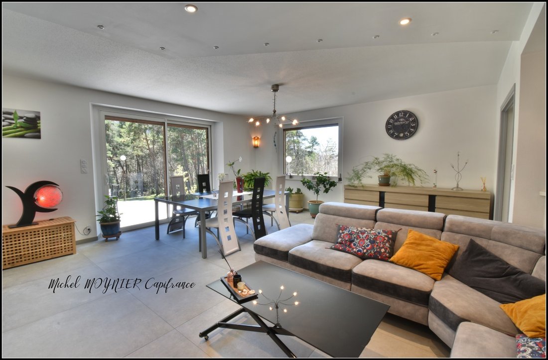 House in Veynes, Provence-Alpes-Côte d'Azur, France 1 - 17660313