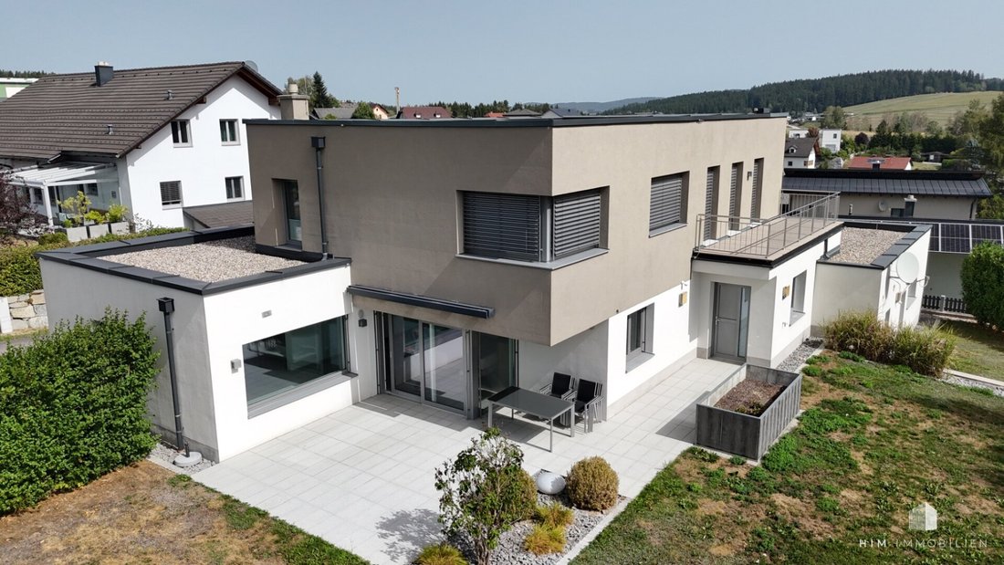 House in Reichenthal, Upper Austria, Austria 1 - 18810646