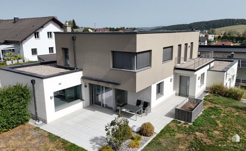 Casa en Reichenthal, Alta Austria, Austria 1