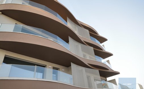 Apartamento en Gafanha da Encarnação, Distrito de Aveiro, Portugal 1