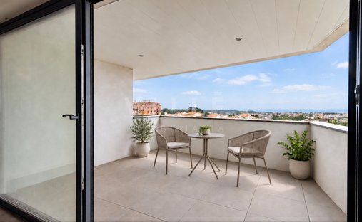 Apartment in Canidelo, Porto District, Portugal 1