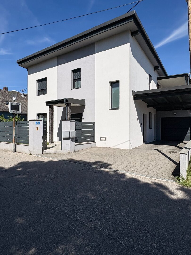 House in Marchtrenk, Upper Austria, Austria 1 - 17832450