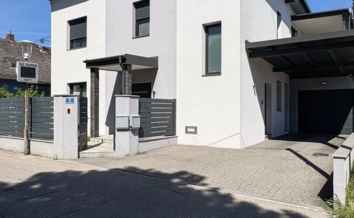 Haus in Marchtrenk, Oberösterreich, Österreich 1