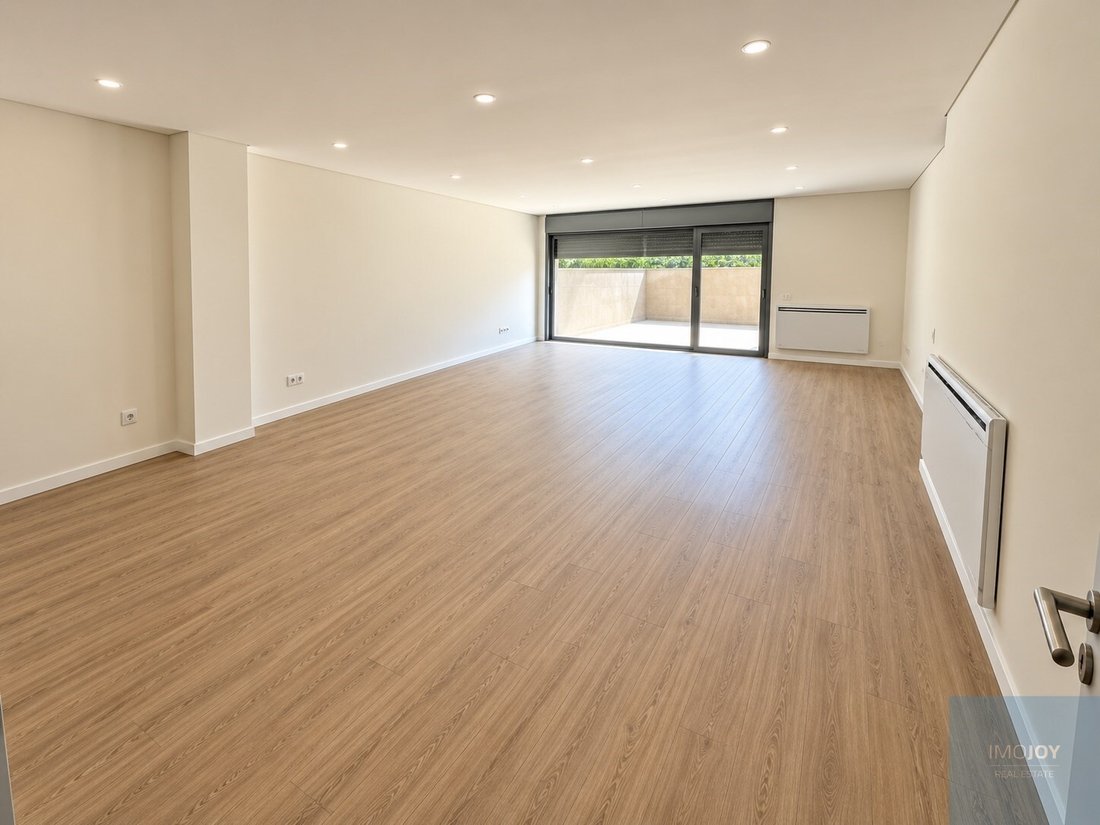 Apartamento en Gafanha da Encarnação, Distrito de Aveiro, Portugal 1 - 18810676