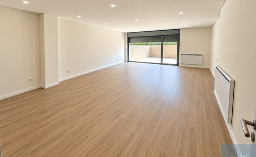 Apartamento en Gafanha da Encarnação, Distrito de Aveiro, Portugal 1