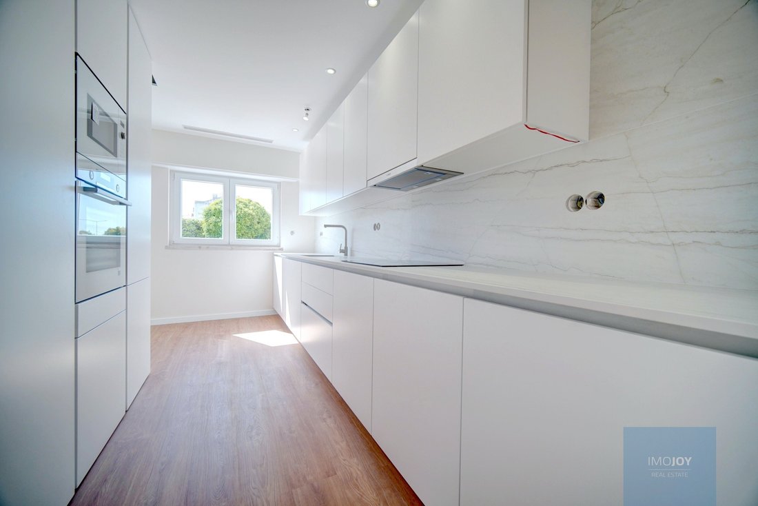 Apartamento en Cascais y Estoril, Distrito de Lisboa, Portugal 5 - 18810686