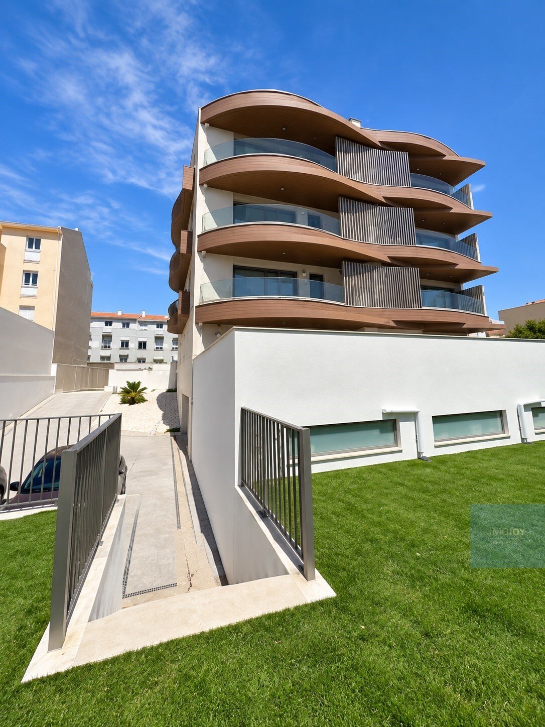 Apartamento en Gafanha da Encarnação, Distrito de Aveiro, Portugal 2 - 18810672