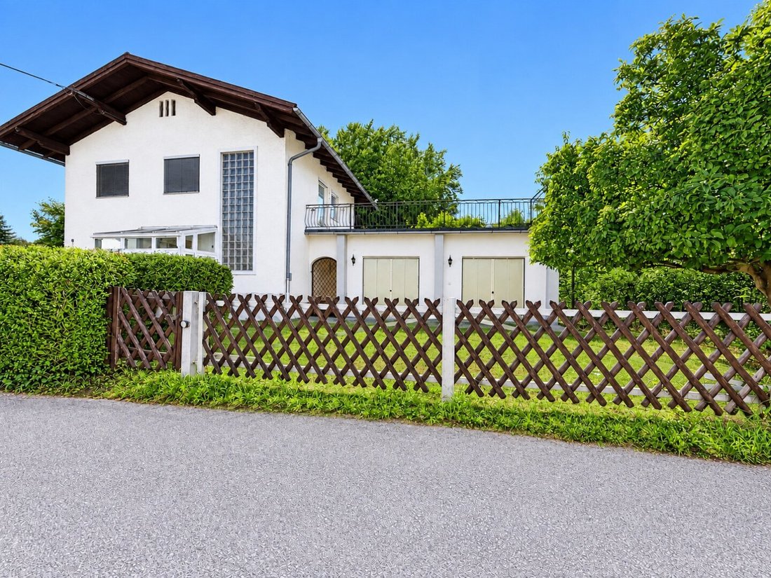 Casa a Salisburgo, Salisburgo, Austria 2 - 17345563
