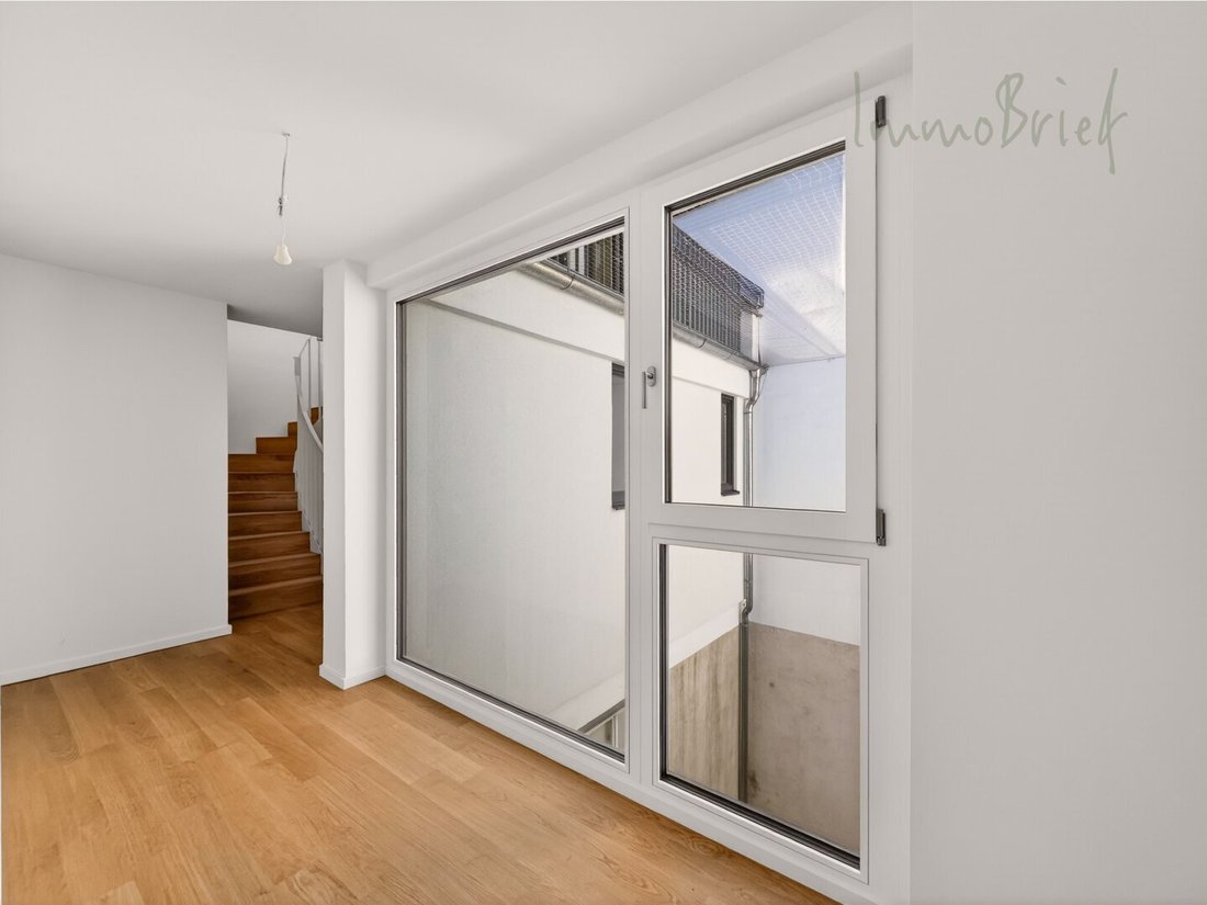 Penthouse in Vienna, Wien, Austria 1 - 18810640