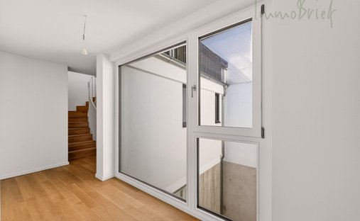 Penthouse à Vienne, Vienne, Autriche 1