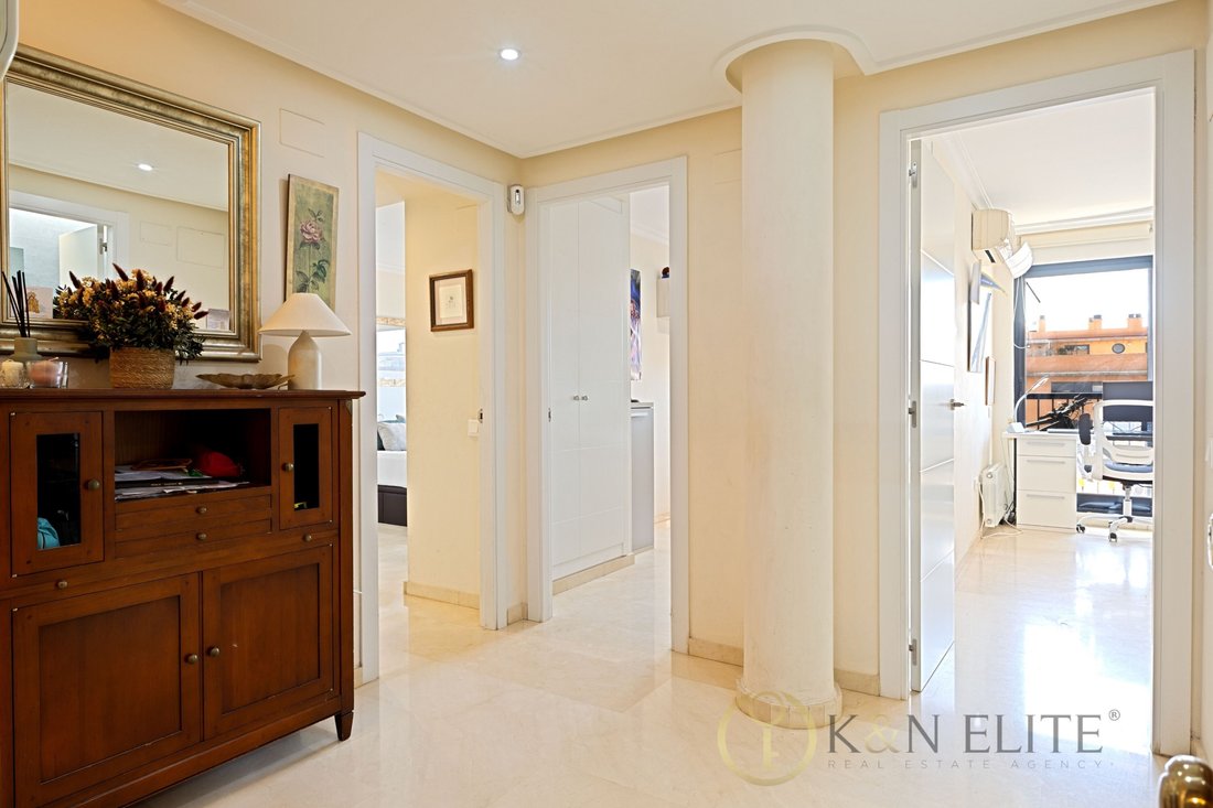 Apartamento en Camins al Grau, Valencia, España 4 - 18810747
