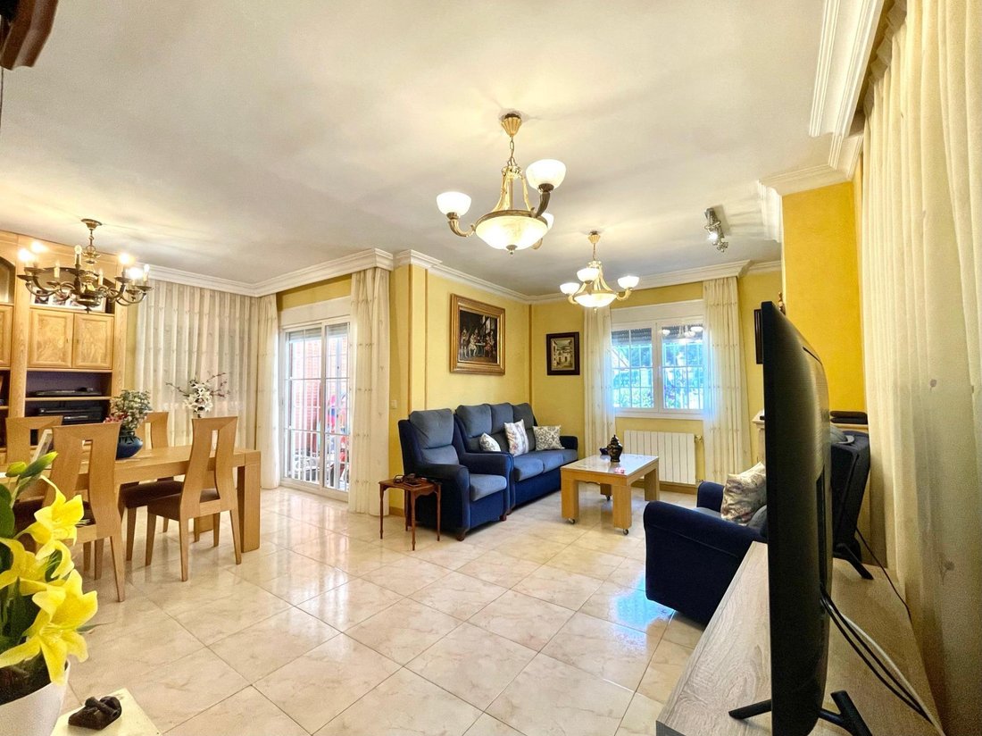 Villa a Rivas-Vaciamadrid, Madrid, Spagna 4 - 18810440