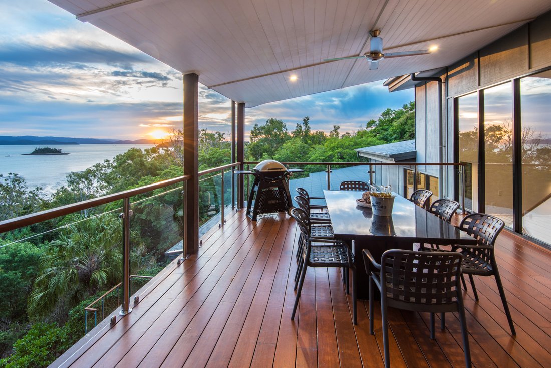 Maison à Hamilton Island, Queensland, Australie 1 - 18810493