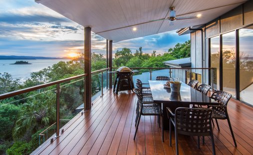 Haus in Hamilton Island, Queensland, Australien 1