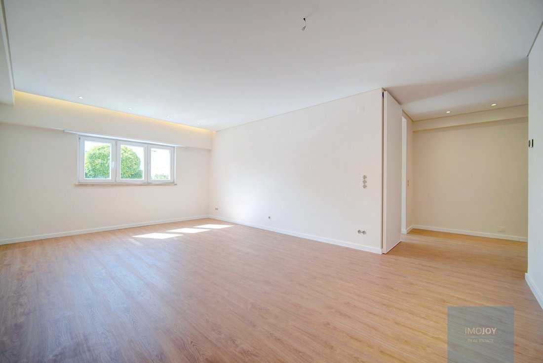 Apartamento en Cascais y Estoril, Distrito de Lisboa, Portugal 2 - 18810686