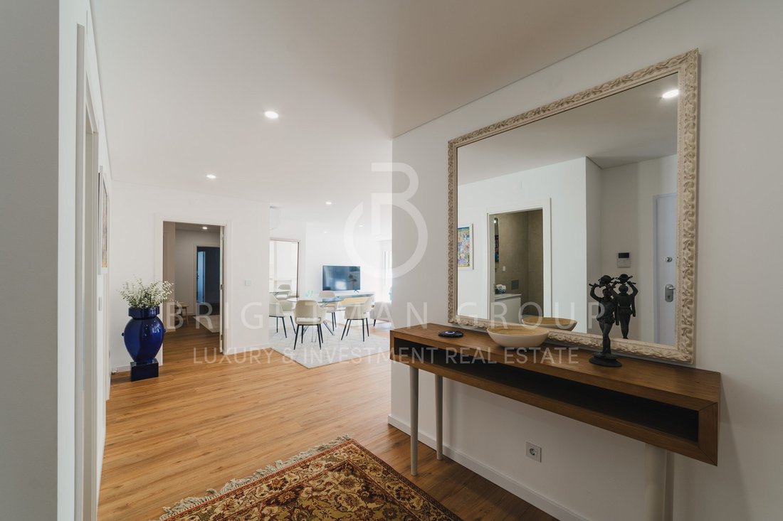 Appartement à Alcabideche, Lisbonne, Portugal 2 - 18810687