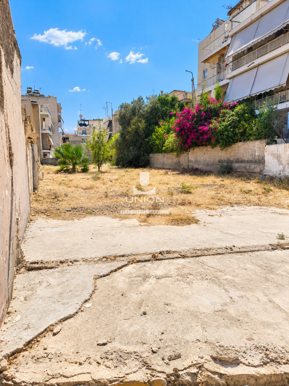 Terreno en 2nd District of Peristeri, Ática, Grecia 2 - 18810827