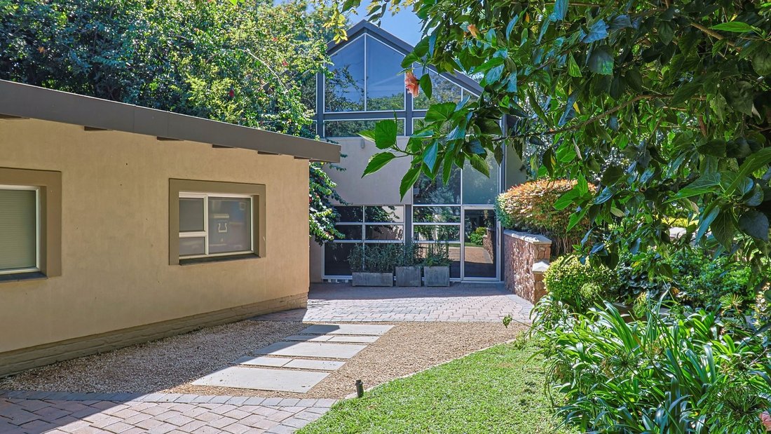 Haus in Rustenburg Ward 17, Nordwest, Südafrika 5 - 18810818