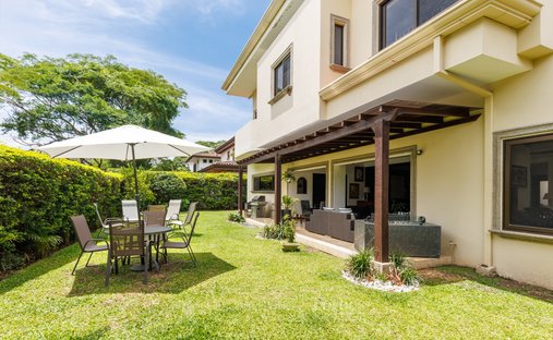 Appartement à Río Oro, San José, Costa Rica 1