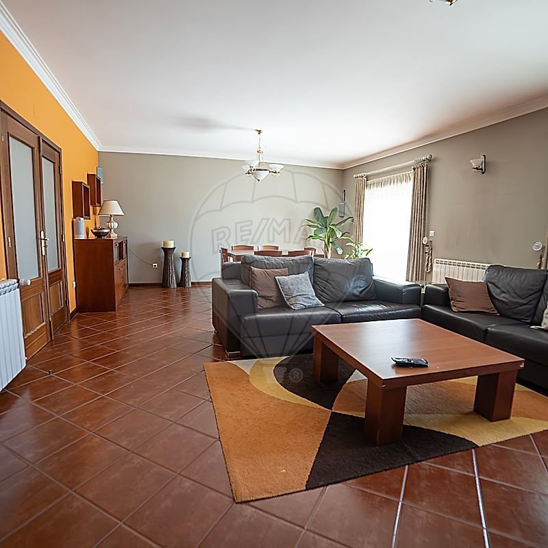 Villa à Viseu, Viseu, Portugal 1 - 18810659