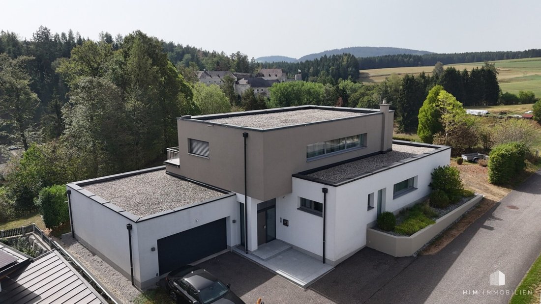 House in Reichenthal, Upper Austria, Austria 2 - 18810646
