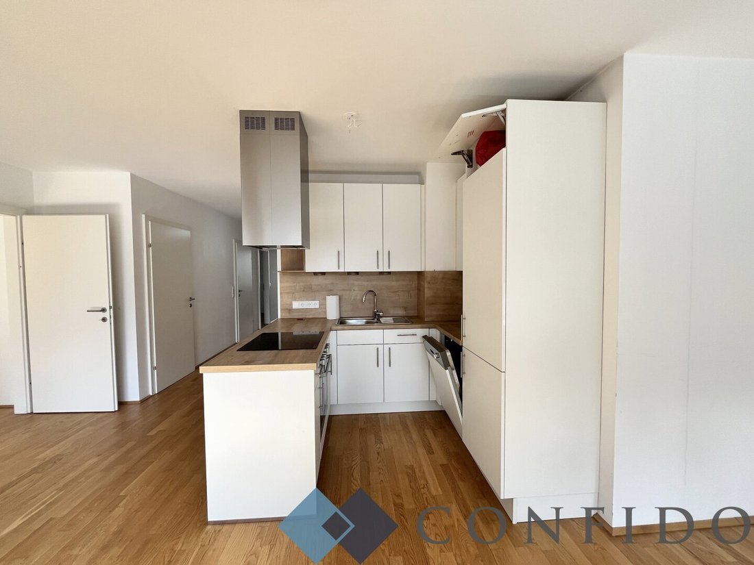 Apartment in Vienna, Wien, Austria 5 - 18810599