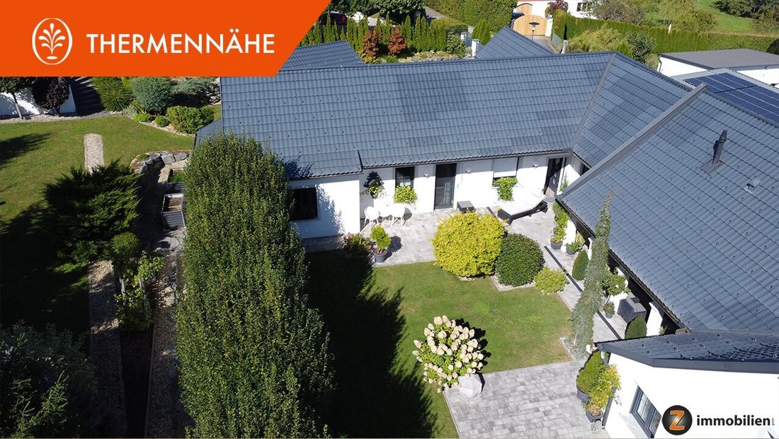 Casa en Stegersbach, Burgenland, Austria 1 - 17027779