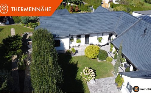 Casa a Stegersbach, Burgenland, Austria 1