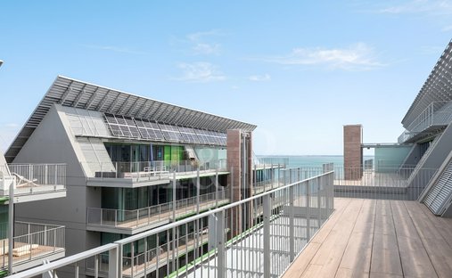 Apartment in Marvila, Lisbon, Portugal 1