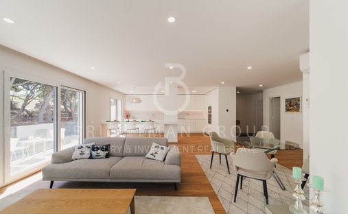 Apartamento en Estoril, Cascais y Estoril, Distrito de Lisboa 1