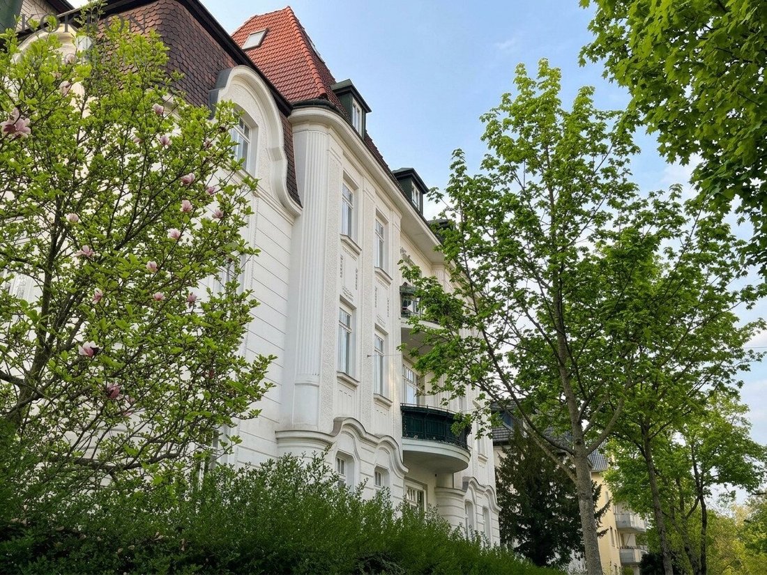 Appartement à Vienne, Vienne, Autriche 2 - 18810578