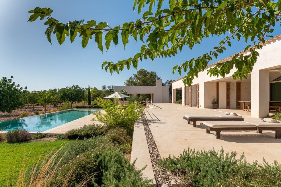 Maisons de campagne à Campos, Îles Baléares, Espagne 1 - 16029558