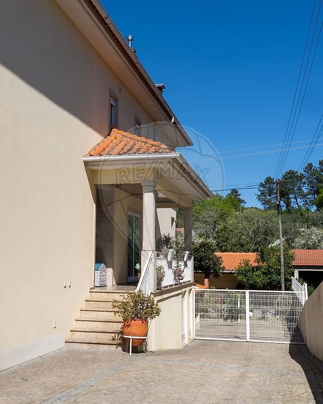 Villa à Viseu, Viseu, Portugal 3 - 18810659