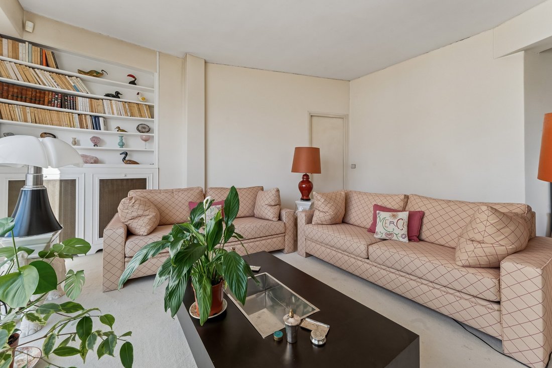 Appartamento a La Plaine des Sablons, Neuilly-sur-Seine, Francia 4 - 18810503
