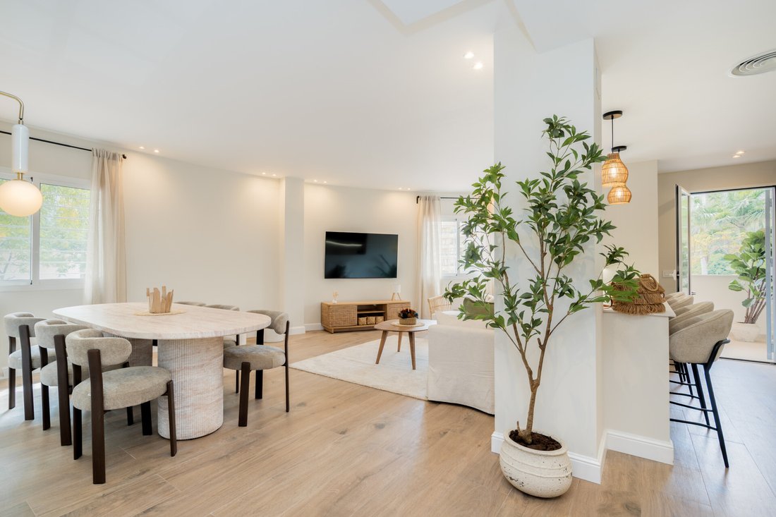 Apartamento en Estepona, Andalucía, España 3 - 18810656