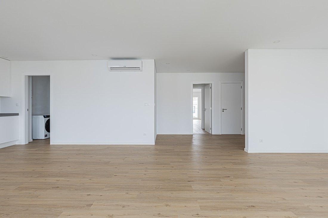 Apartamento en Mafra, Distrito de Lisboa, Portugal 5 - 18810736