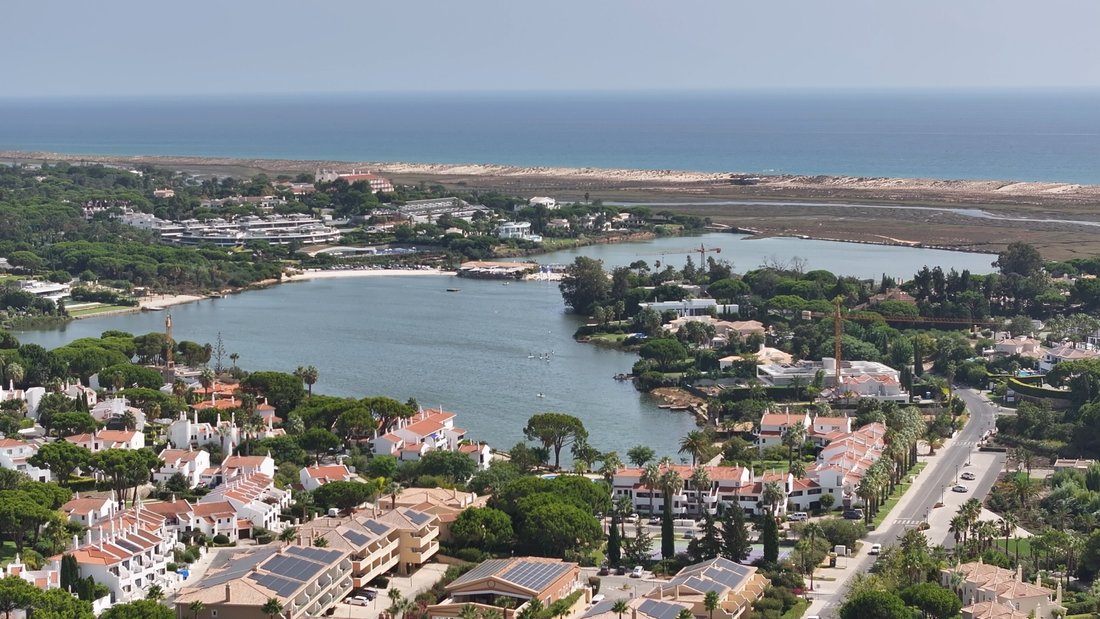 Villa à Almancil, Algarve, Portugal 3 - 18810729