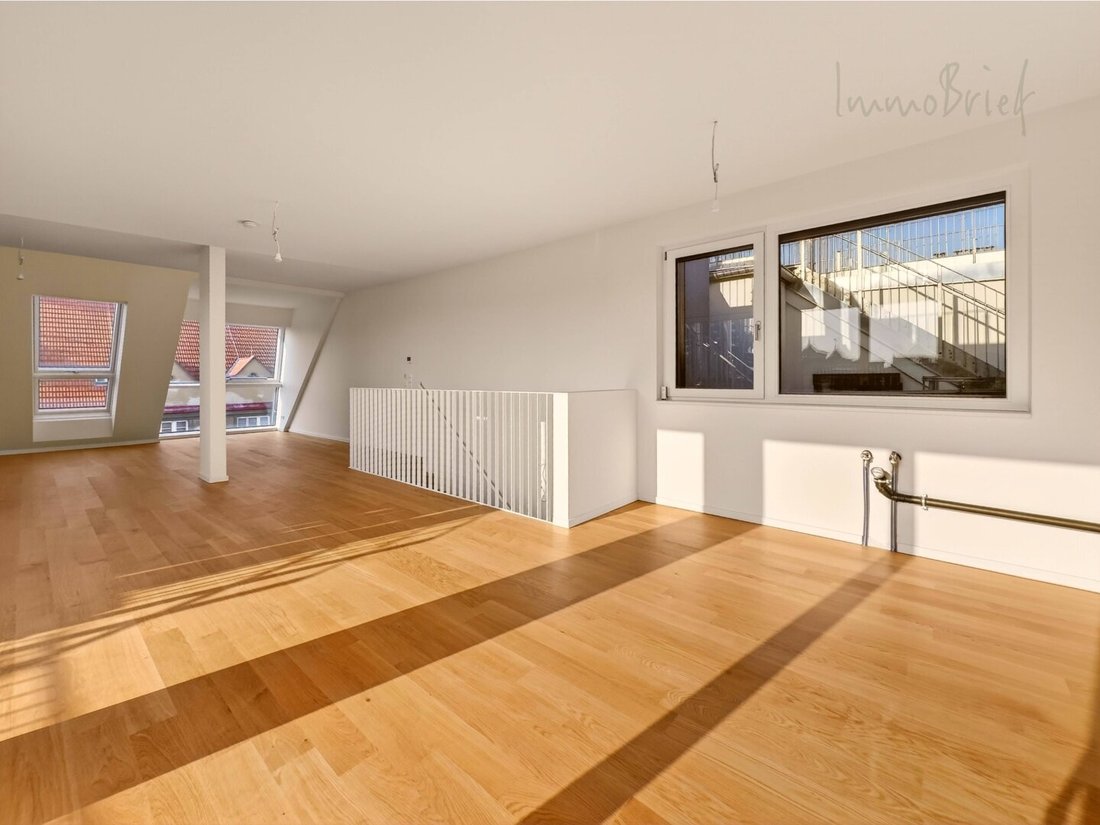 Penthouse in Vienna, Wien, Austria 3 - 18810644