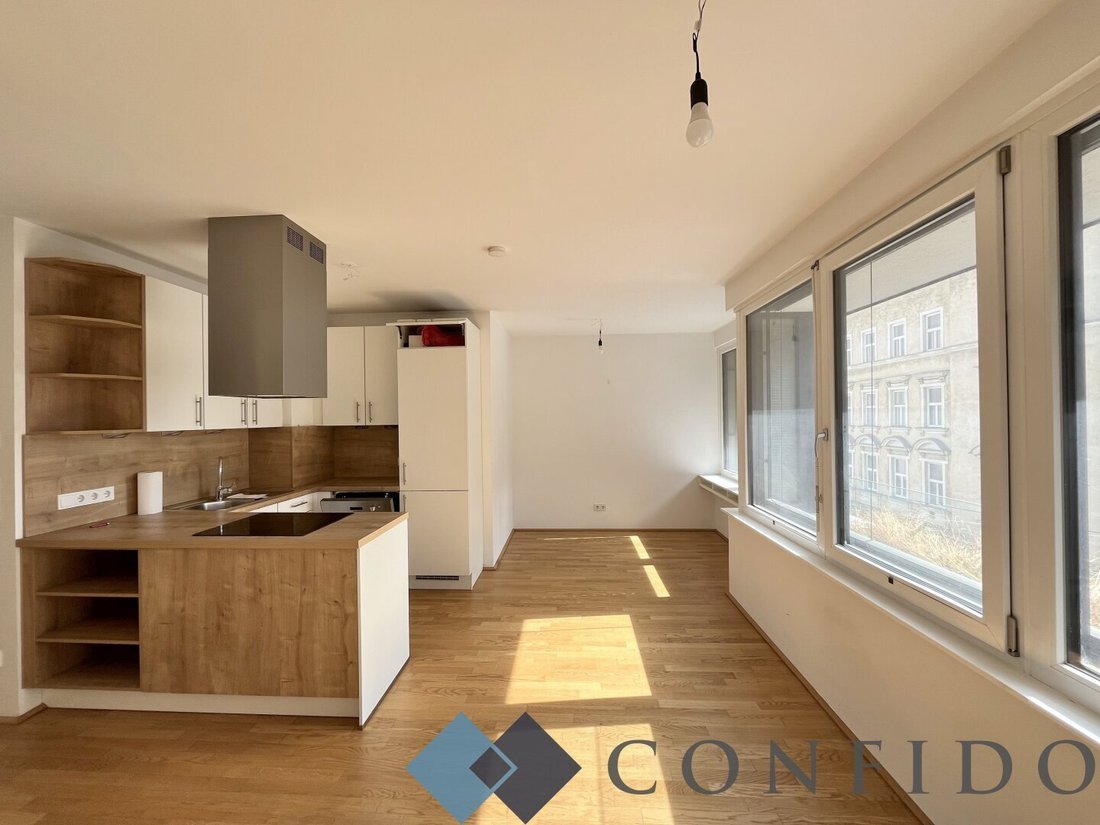 Apartment in Vienna, Wien, Austria 2 - 18810599