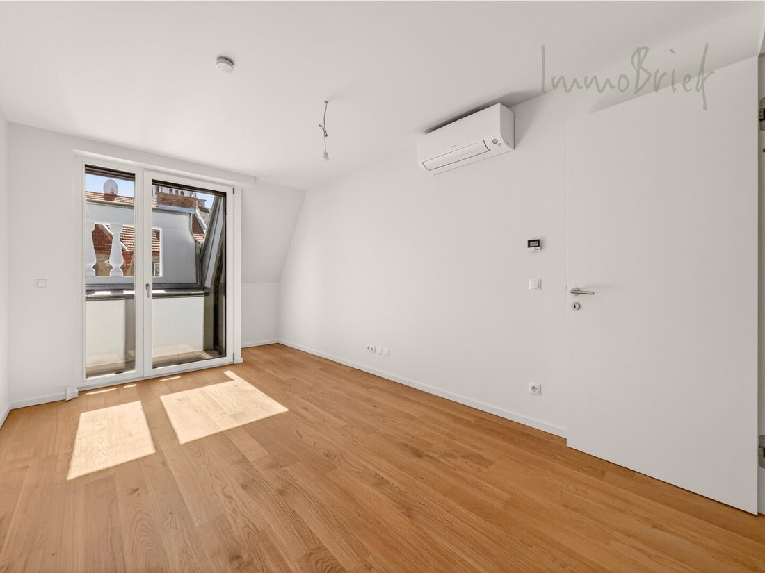 Penthouse in Vienna, Wien, Austria 2 - 18810640