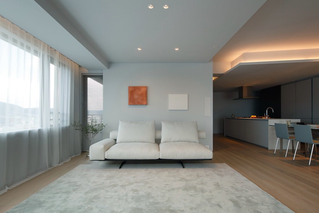 Condominio a Kyoto, Prefettura di Kyoto, Giappone 2 - 18810753