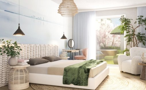 Appartement à Tulln an der Donau, Basse-Autriche, Autriche 1